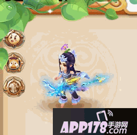 梦幻西游手游各角色100级光武动态图欣赏