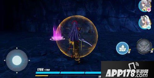 崩坏3碑林遗迹怎么打