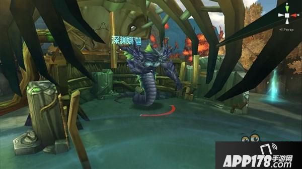 3DMOBA《无尽争霸》打野攻略 七进七出毫发无损