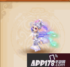 梦幻西游手游各角色100级光武动态图欣赏