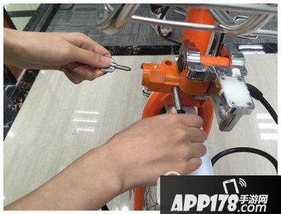 funbike共享单车怎么用 深圳funbike怎么租图文教程3