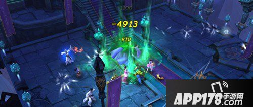 倩女幽魂手游门派闯关万妖宫通关<a href=http://www.app178.com/gonglue/ target=_blank class=infotextkey>攻略</a>