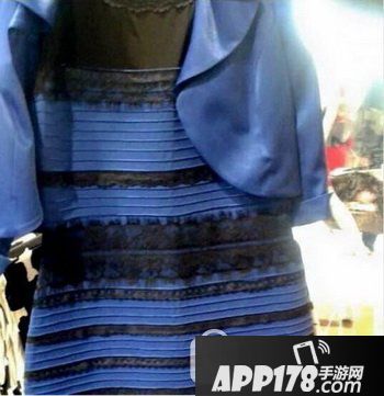 蓝黑白金拖鞋哪个视力好 白金蓝黑的拖鞋原图5