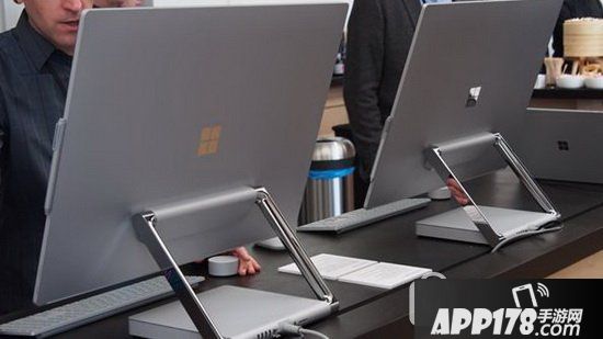 微软surface studio评测 微软surface studio怎么样8