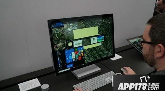 微软surface studio评测 微软surface studio怎么样6