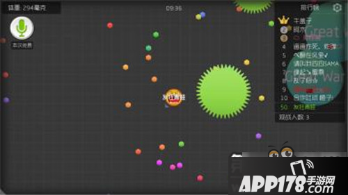 球球大作战波拉哩之冠是什么 具体有什么用