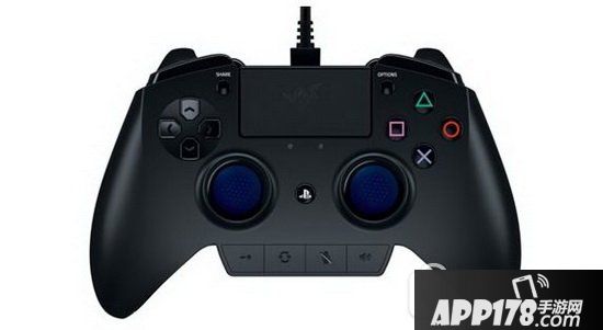 雷蛇版ps4手柄售价多少钱 ps4手柄雷蛇版价格介绍