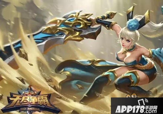 无尽争霸花木兰技能怎么样 花木兰技能全面解析