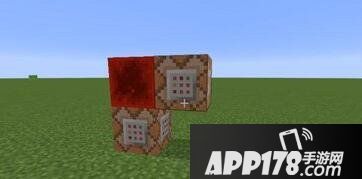 我的世界火焰脚印制作教程