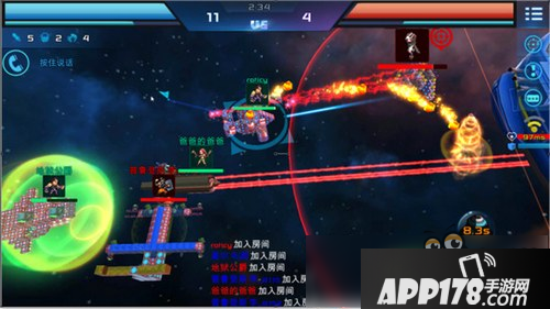 我的战舰新手攻略 教你合理搭配提升战力