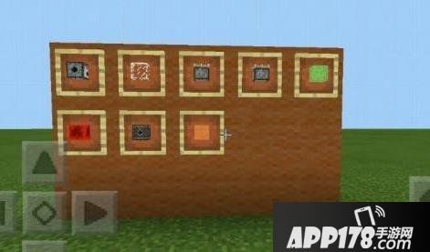 我的世界红石活塞机器人制作攻略