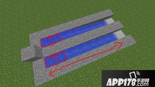 我的世界红石大炮制作攻略