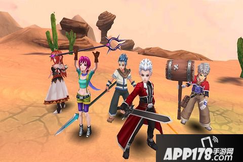 龙心战纪好玩吗？怎么玩？龙心战纪游戏介绍