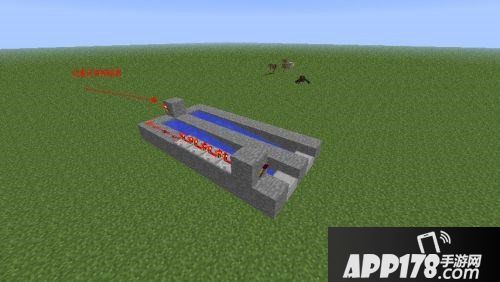 我的世界红石大炮制作攻略