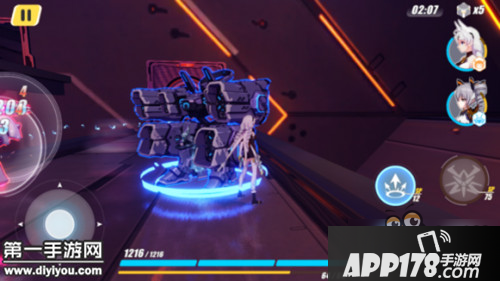 崩坏3新版本深渊阵容打法攻略