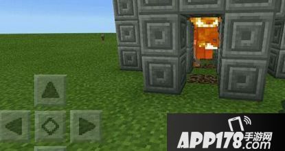 我的世界僵尸陷阱制作教程