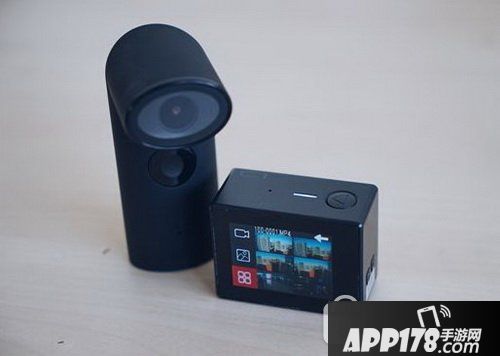 乐视liveman m1运动直播相机上手体验评测7