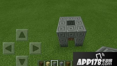 我的世界僵尸陷阱制作教程