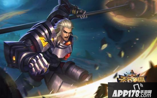 无尽争霸李元霸技能怎么样 李元霸技能解析