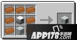 我的世界感应炉使用教程分享