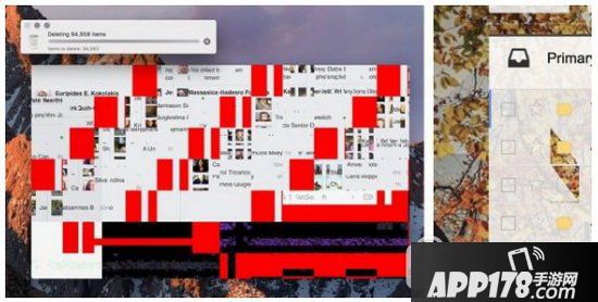 macbook pro2016花屏怎么办 macbook pro出现花屏解决方法