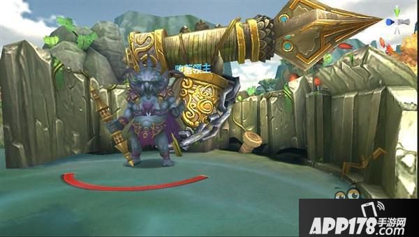 3DMOBA《无尽争霸》打野攻略 七进七出毫发无损