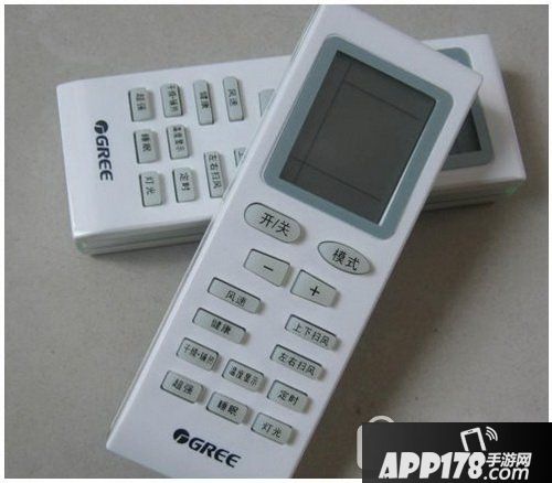 格力空调遥控器解锁方法流程 格力空调遥控器怎么解锁