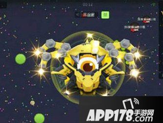 球球大作战圣衣