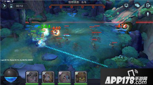 迷雾世界新手指南