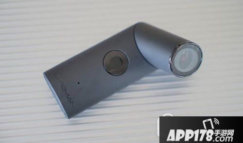 乐视liveman m1运动直播相机上手体验评测2