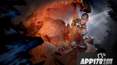 王者荣耀达摩开黑阵容推荐 打野达摩推荐<a href=http://www.app178.com/gonglue/ target=_blank class=infotextkey>攻略</a>