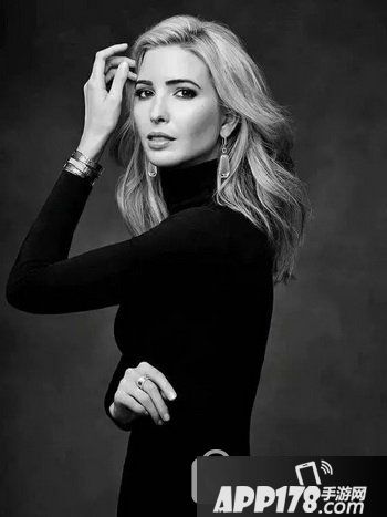 川普女儿演讲视频地址 川普女儿伊万卡演讲视频在线观看2