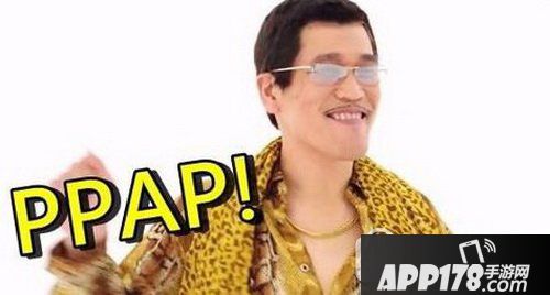 ppap神曲什么意思 ppap神曲原版视频