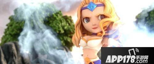 小冰冰传奇18章第5关通关攻略