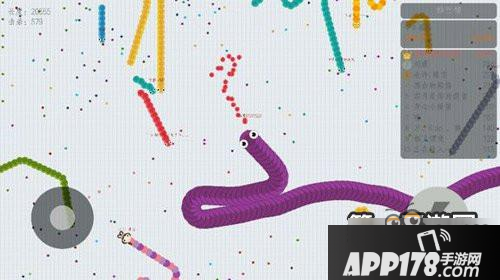 贪吃蛇大作战兵败如山倒原理解读