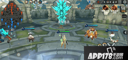 《无尽争霸》基础操作 新手必备<a href=http://www.app178.com/gonglue/ target=_blank class=infotextkey>攻略</a>