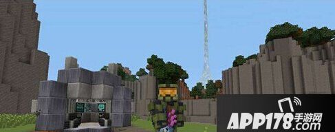 我的世界挖掘镐怎么合成 镐怎么获得