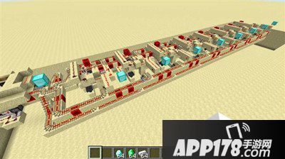 我的世界红石银行系统创建<a href=http://www.app178.com/gonglue/ target=_blank class=infotextkey>攻略</a>