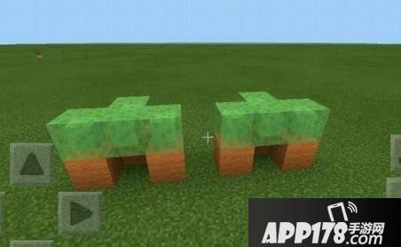 我的世界红石活塞机器人制作攻略