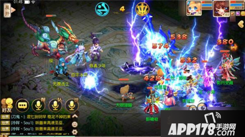 十二生肖怪物阵容 梦幻诛仙手游高胜率阵容首选