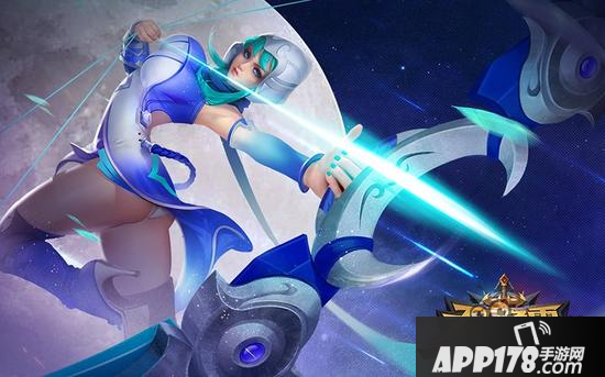 无尽争霸迪安娜技能怎么样 迪安娜技能详解