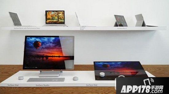 微软surface studio评测 微软surface studio怎么样7
