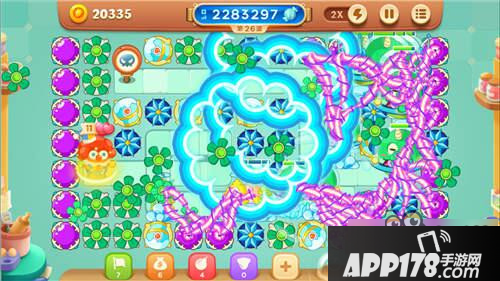 保卫萝卜3宠物西瓜赏金赛表现实测