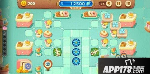 保卫萝卜3雪花炮塔在赏金赛中的评测表现