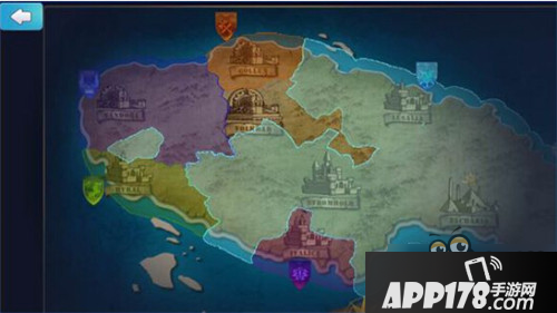 玩家臆想剑与家园世界观:魔法创造的文明世界