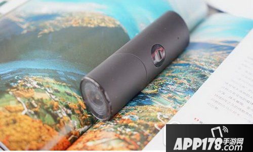 乐视liveman m1运动直播相机上手体验评测1