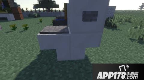 我的世界马桶制作<a href=http://www.app178.com/gonglue/ target=_blank class=infotextkey>攻略</a>