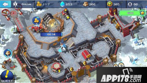 新手司令官必看剑与家园英雄成长基本攻略