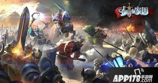 剑与家园英雄角色解析 罗菲奥中英文技能翻译