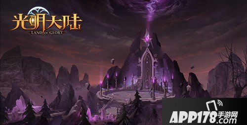 光明大陆战士装备选择攻略